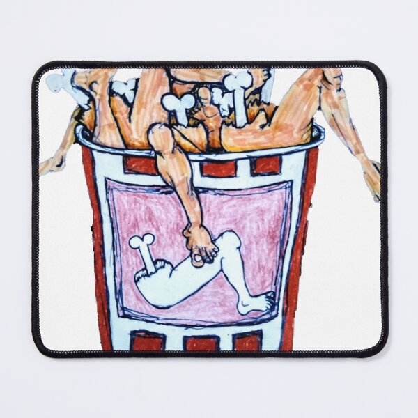 Item preview, I can't believe it's not chicken  designed and sold by Shellavision.