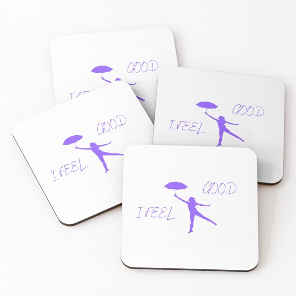 Item preview, I FEEL GOOD designed and sold by IsaCria.