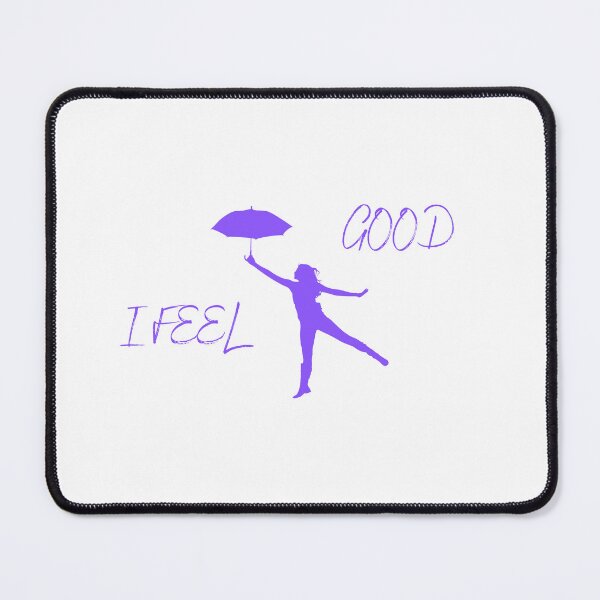 Item preview, I FEEL GOOD designed and sold by IsaCria.