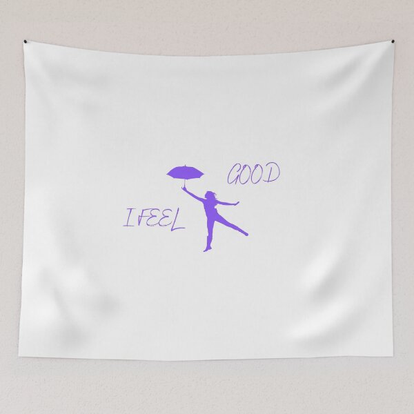 Item preview, I FEEL GOOD designed and sold by IsaCria.
