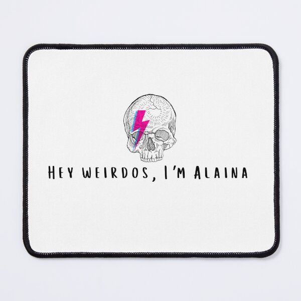 Item preview, I’m Alaina designed and sold by SunriseDrive.