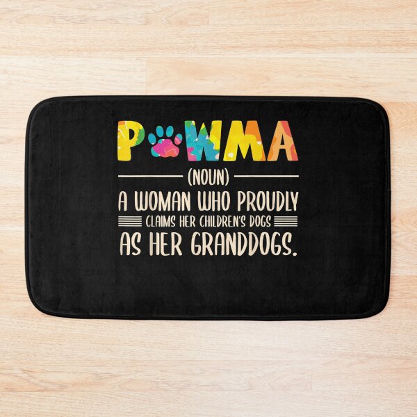 Item preview, Pawma Women Mom Dog Pets Dog Owner  designed and sold by AlvaShop.