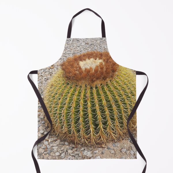 Item preview, Barrel Cactus designed and sold by blakcirclegirl.