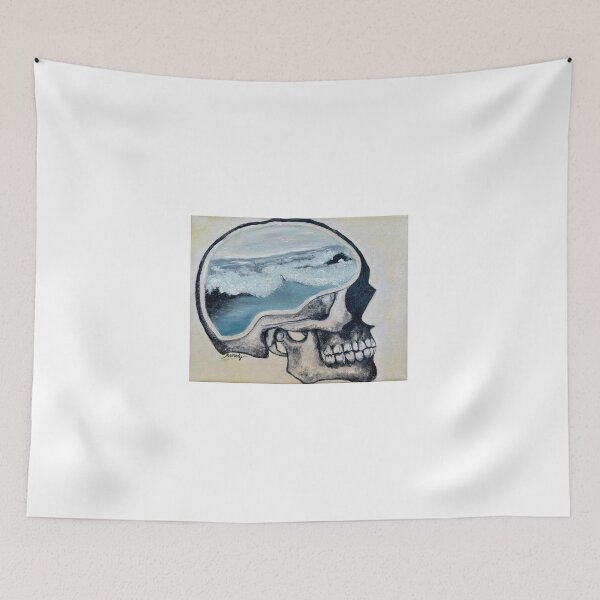 Item preview, Brain Waves designed and sold by WildHoney99.