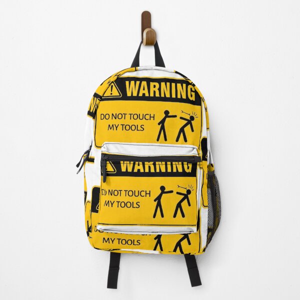 Item preview, do not touch my tools designed and sold by BreMoody.