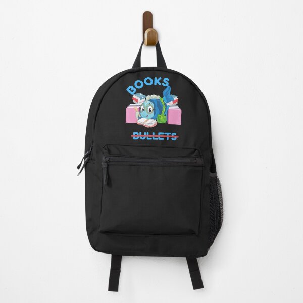 Item preview, Books Not Bullets | Ban Guns Not Books | Gun Reform Now designed and sold by Spiritualish.