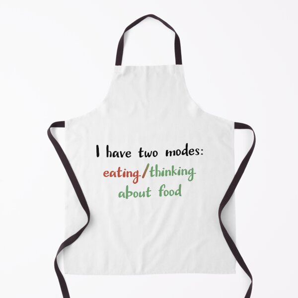 Item preview, Eat and think about food designed and sold by CamilaDavison.