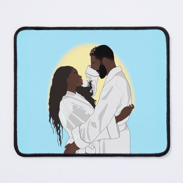 Item preview, Baecation in Hotel White Robes designed and sold by chaycreates.