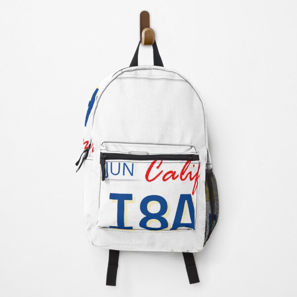 Item preview, Beverly Hills Inspired California License Plate designed and sold by JMBinIL.