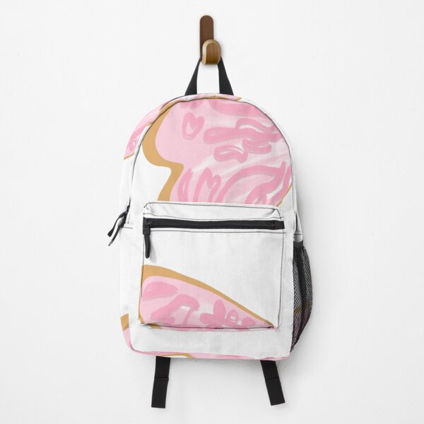 Item preview, Preppy light pink butterfly designed and sold by mollsdesignss.