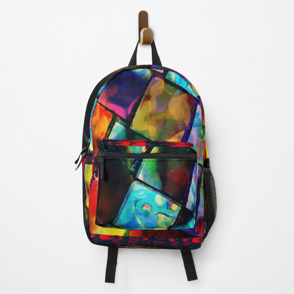 Item preview, Backpack designed and sold by MagicByDesign.