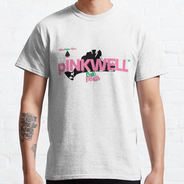 pINKWELL TM for Sorors - Boston AKAs Beach Party Martha's Vineyard Classic T-Shirt