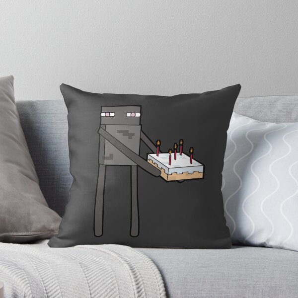 Item preview, Ender Party designed and sold by JibbDesigns.