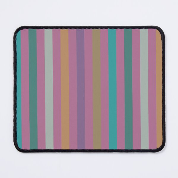 Item preview, Classic Stripes Pattern_Morandi Color 1_c2 designed and sold by mimihuang creations.