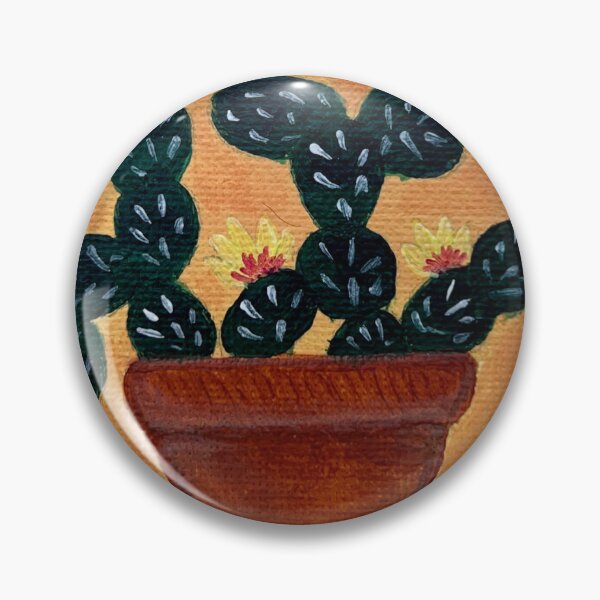 Item preview, Prickle Pot designed and sold by WildHoney99.
