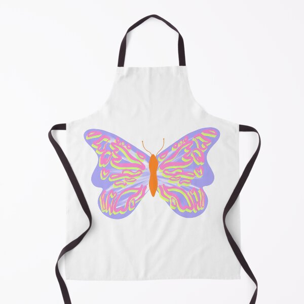 Item preview, Preppy pastel butterfly designed and sold by mollsdesignss.