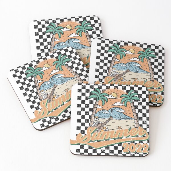 Item preview, Summers 2022  designed and sold by Beautiful  Habits.