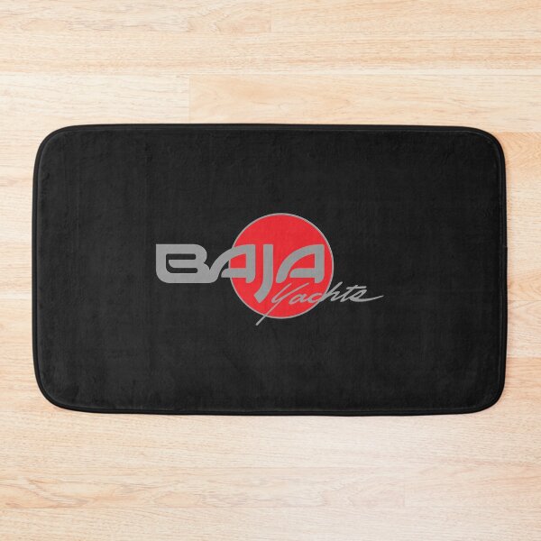 Item preview, BAJA BOATS designed and sold by IgnaceBani.
