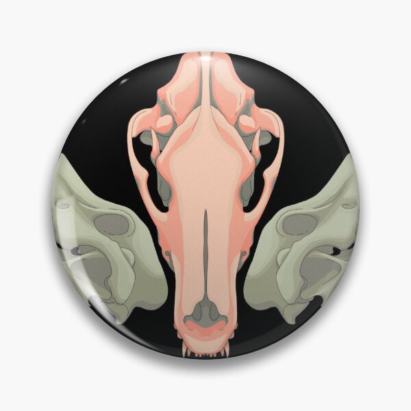 Item preview, Bones designed and sold by Cloudlessknight.