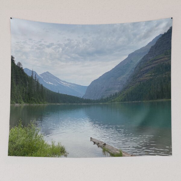 Artikelvorschau, Seeblick entworfen und verkauft von GilmorePhotos.