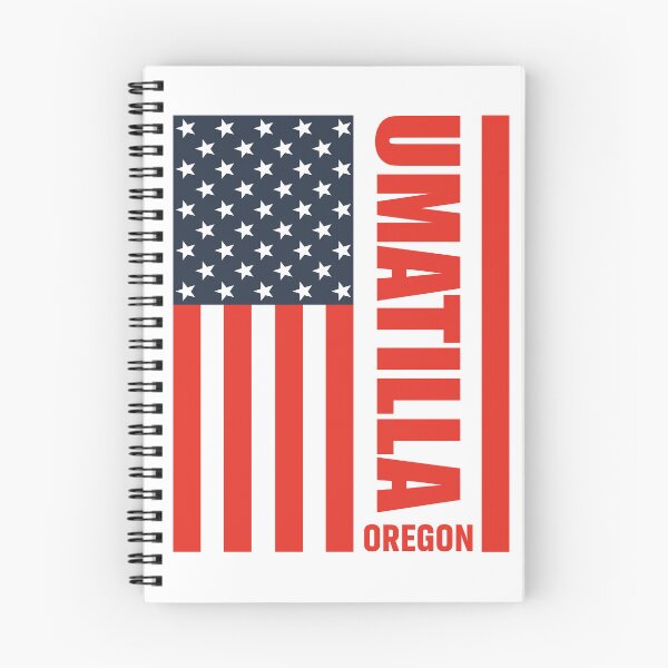 Item preview, Umatilla Oregon 4th of July Independence day designed and sold by Home-Spirit.