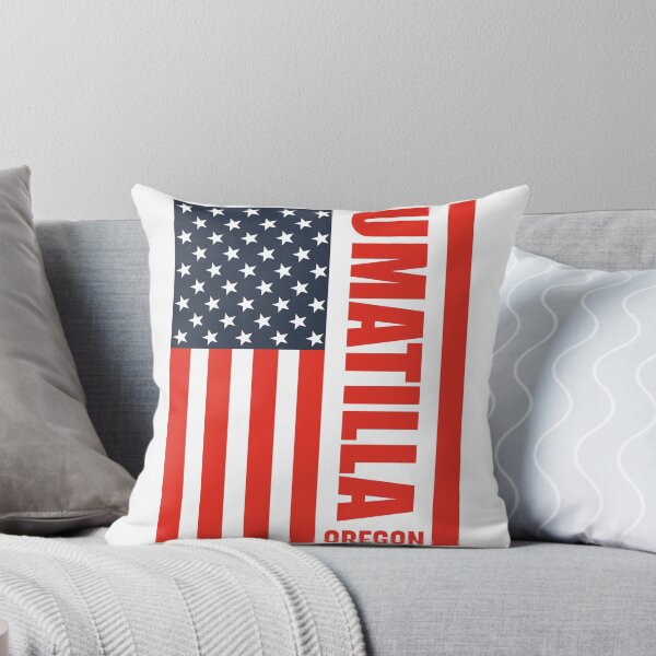 Item preview, Umatilla Oregon 4th of July Independence day designed and sold by Home-Spirit.
