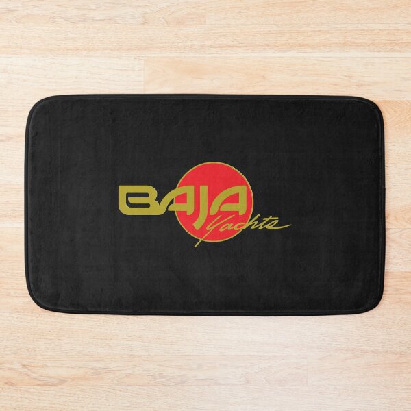 Item preview, BAJA BOATS designed and sold by IgnaceBani.