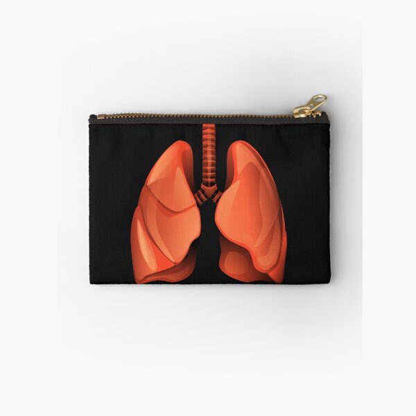 Item preview,  lungs internal organ designed and sold by mirrorimages.