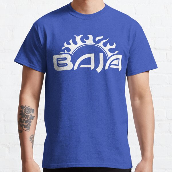 Baja Outlaw UPF Shirt – Wake Effects