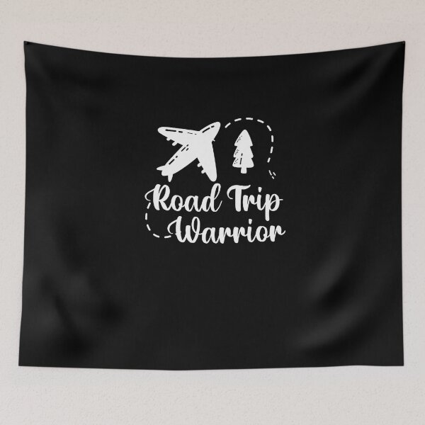 Item preview, Gift Trip with family Vacation, road trip warrior designed and sold by yssnyd.