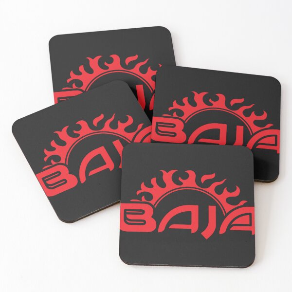 Item preview, BAJA BOATS designed and sold by IgnaceBani.