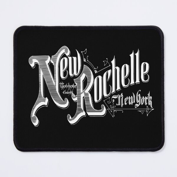 Item preview, Vintage New Rochelle, NY designed and sold by DonDota.
