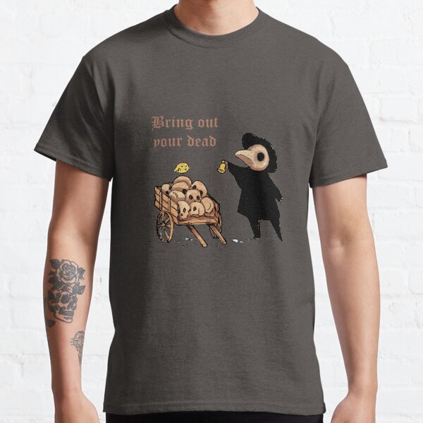 Item preview, Plague Doctor V designed and sold by FrankiesBugs.