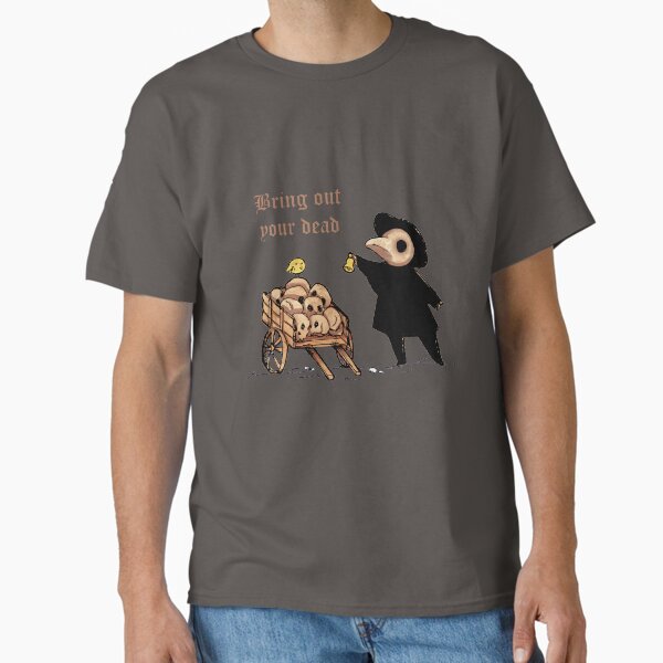 Item preview, Plague Doctor V designed and sold by FrankiesBugs.