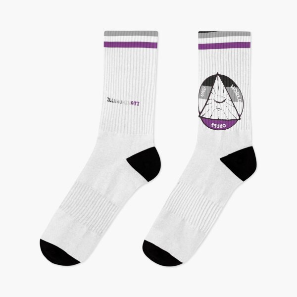 Item preview, Uwu New World Order Ace designed and sold by animinimal.