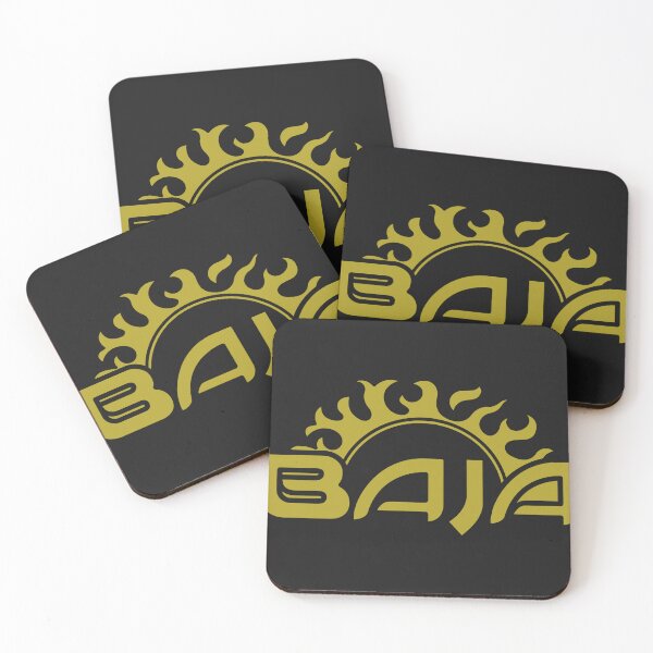 Item preview, BAJA BOATS designed and sold by IgnaceBani.