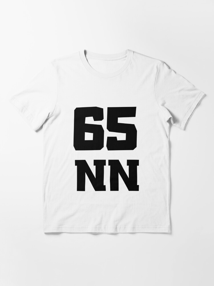 Nasty Nestor shirt Essential T-Shirt for Sale by MEDZSTORE