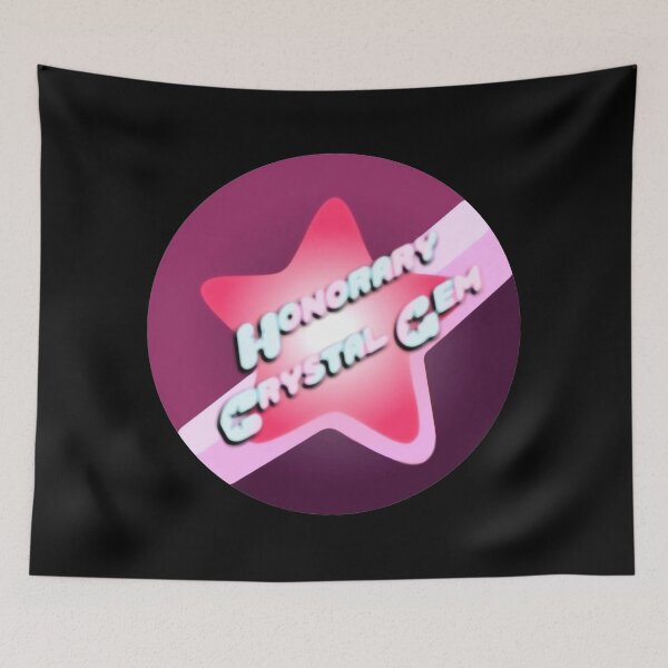 Item preview, Honorary Crystal Gem -Garnet designed and sold by DuskWingArts.