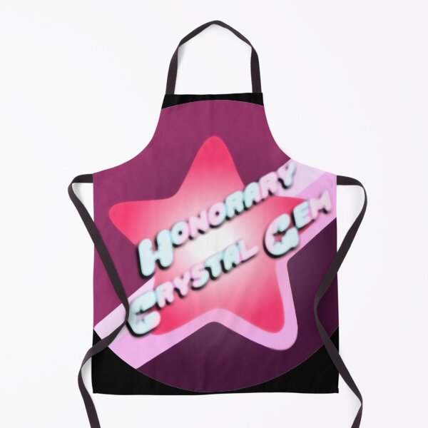 Item preview, Honorary Crystal Gem -Garnet designed and sold by DuskWingArts.