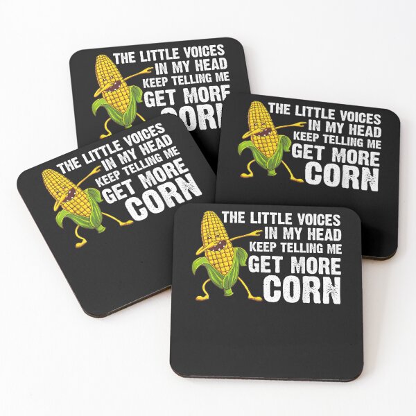 Item preview, Funny Corn Gift For Men Women Corn On The Cob Costume Farmer  designed and sold by DieterShop.
