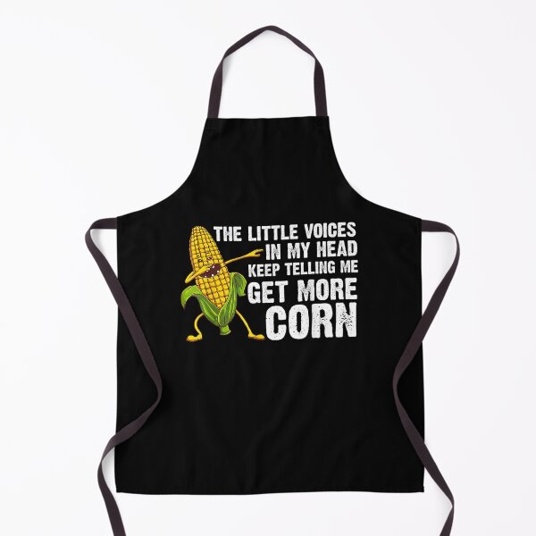 Item preview, Funny Corn Gift For Men Women Corn On The Cob Costume Farmer designed and sold by DieterShop.