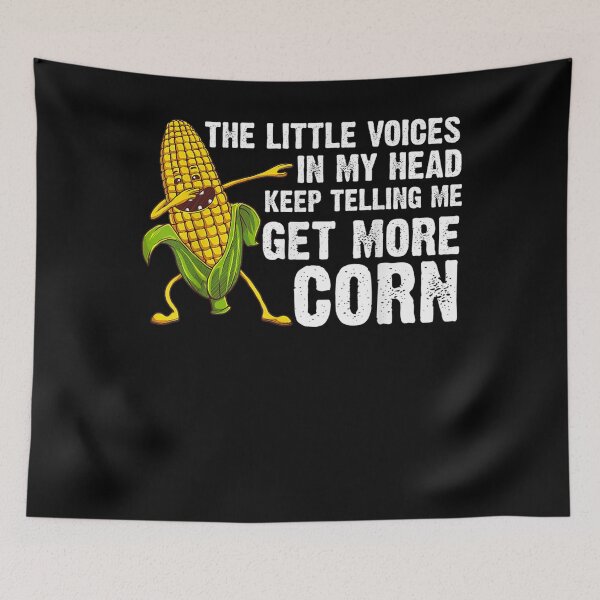 Item preview, Funny Corn Gift For Men Women Corn On The Cob Costume Farmer  designed and sold by DieterShop.