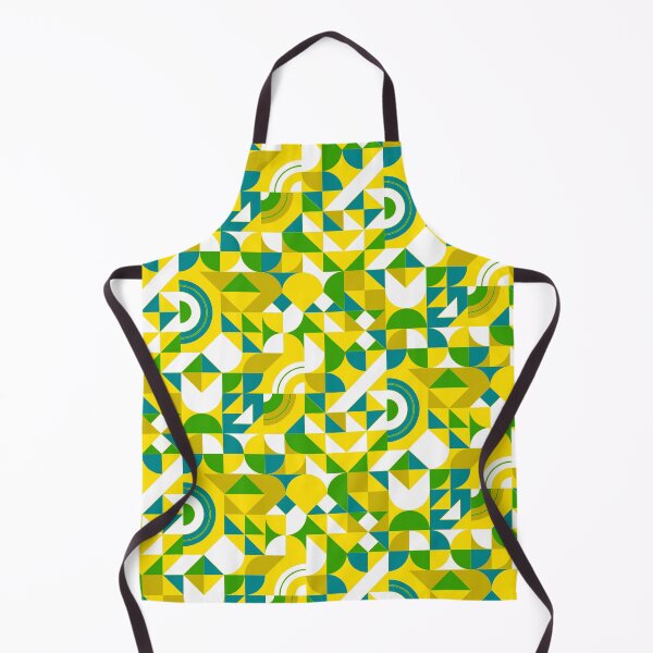 Item preview, geometric colorful patterns conceptual Art - Abstract Neo Geo graphic design designed and sold by Design Repo.