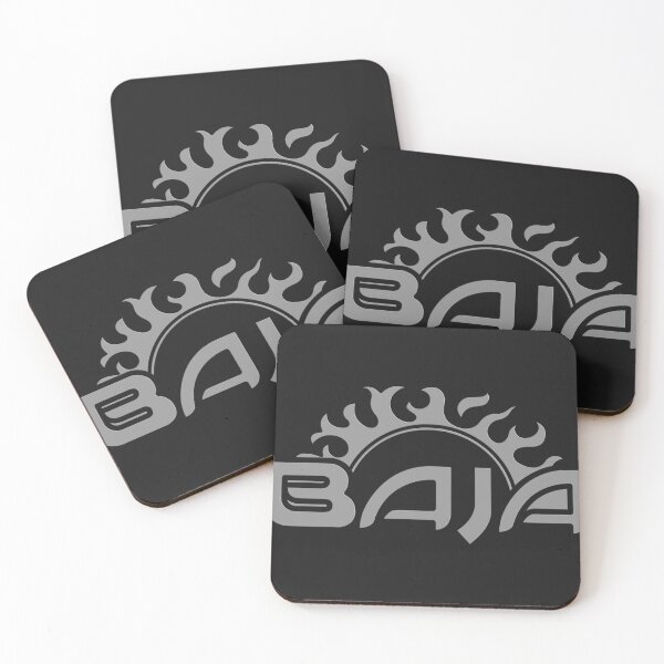 Item preview, BAJA BOATS designed and sold by IgnaceBani.