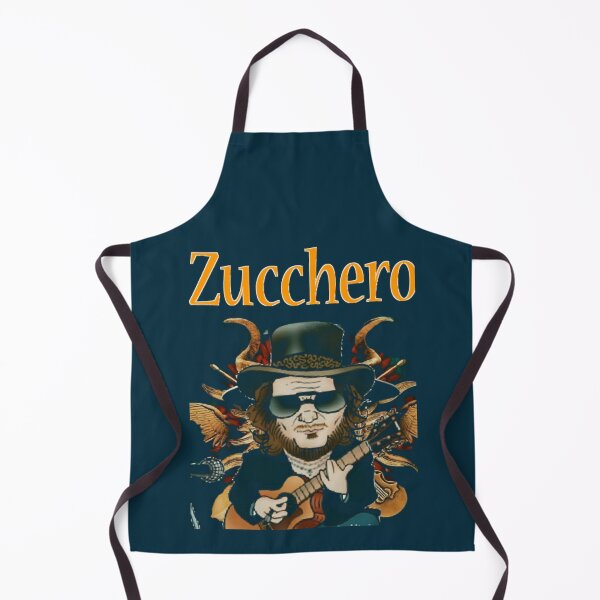 Item preview, Zucchero Fornaciari  designed and sold by StickersFool.