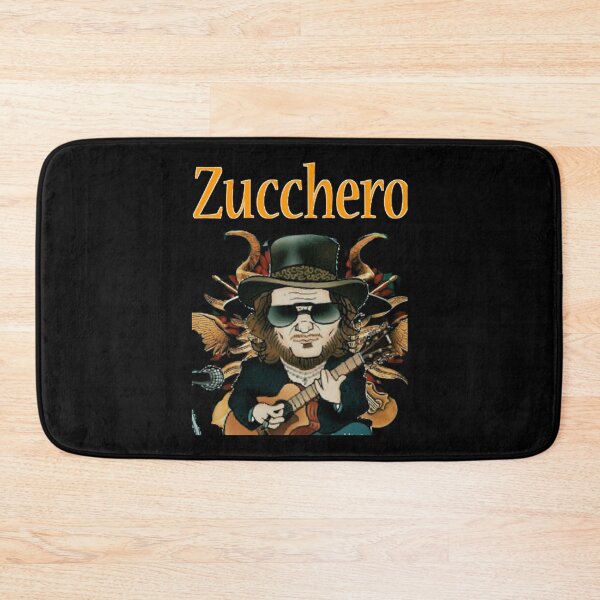 Item preview, Zucchero Fornaciari  designed and sold by StickersFool.