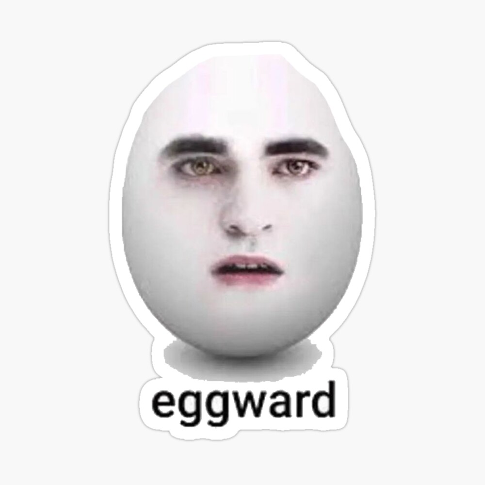 Twilight Tiktok Stickers for Sale