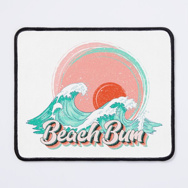 Item preview, Beach Bum designed and sold by Beautiful Habits.