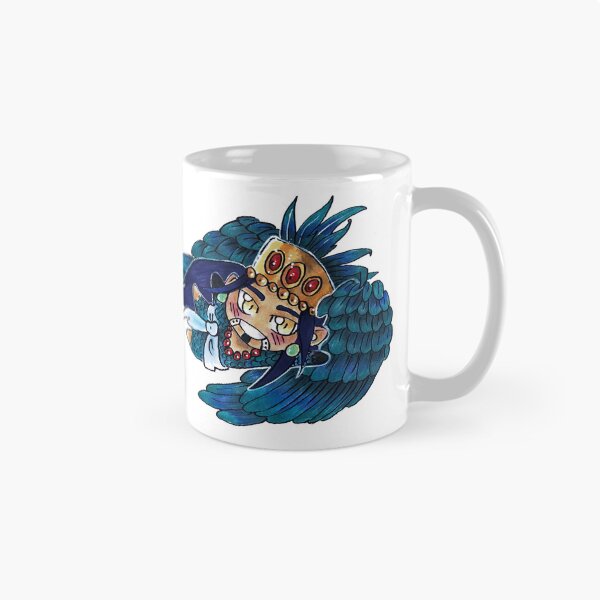 Item preview, Bird King Jerico designed and sold by Aka Zenko.