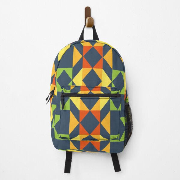 Item preview, Geometrically And Retro Seamless Vector Pattern Design designed and sold by UtopiaMa.